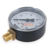 Манометр общетехнический радиальный MDR  63/10 (1/4", 0-10 бар)